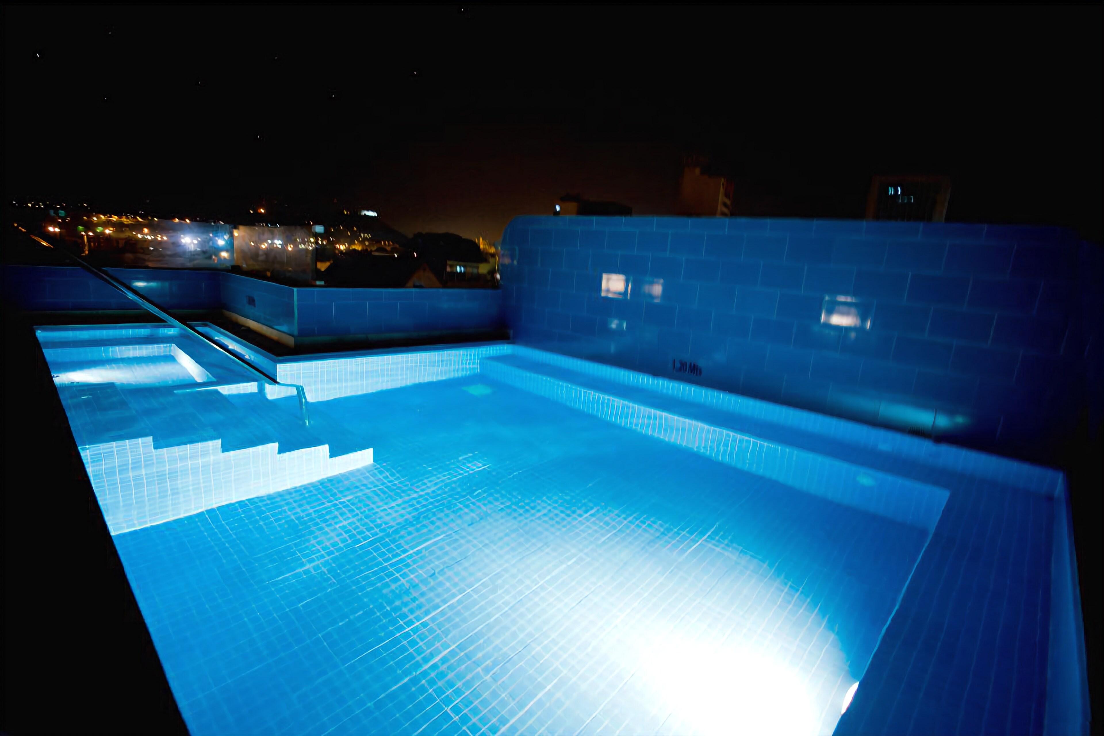 Hotel Casa Quero
