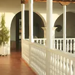 Hotel Casa Quero