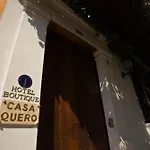 Hotel Casa Quero