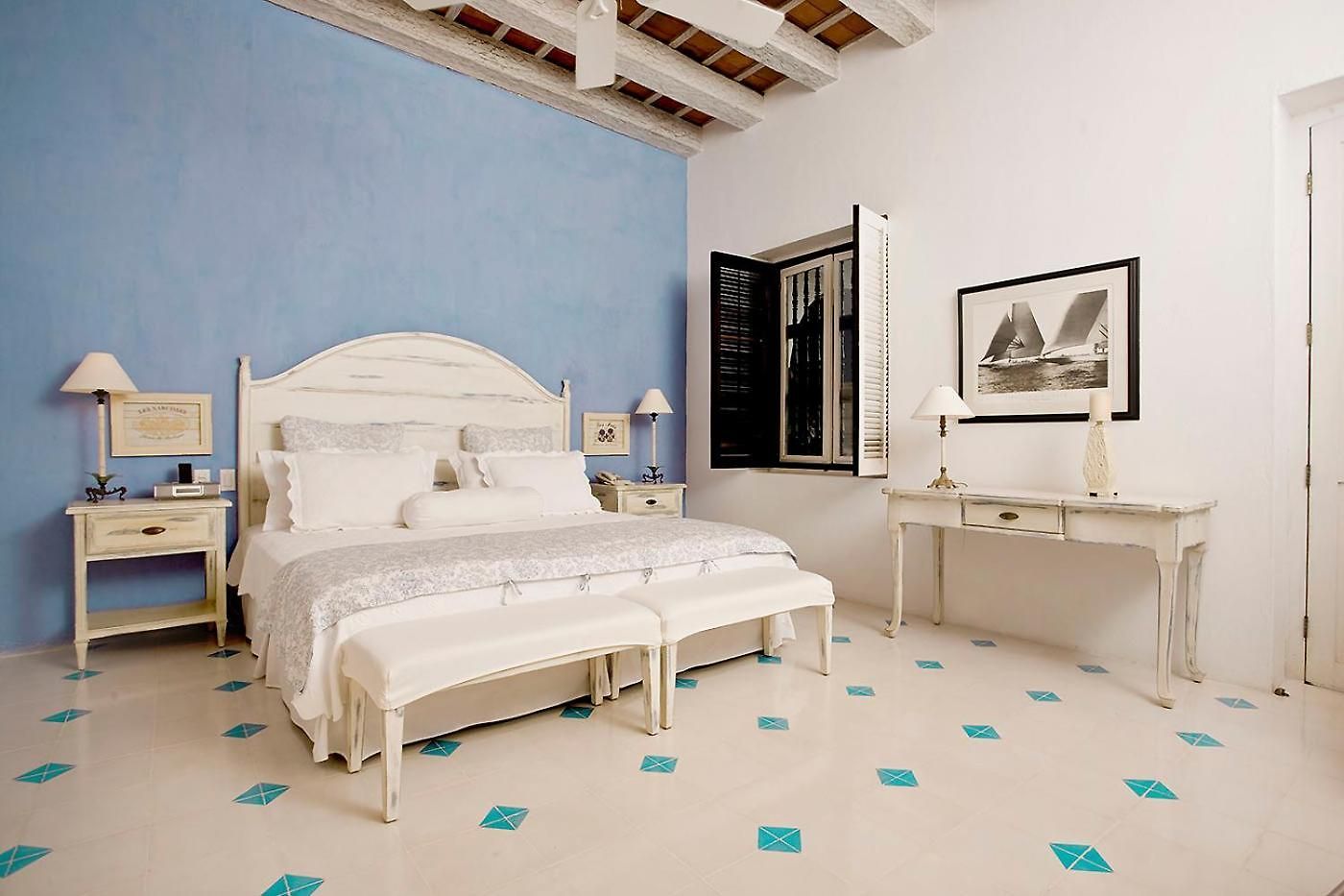 Hotel Casa Quero Cartagena
