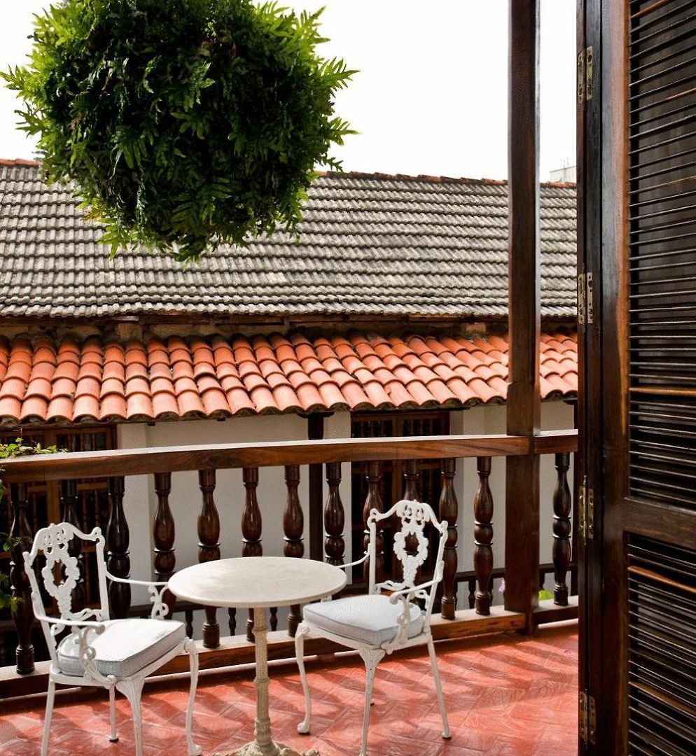 Casa Quero Hotel Cartagena