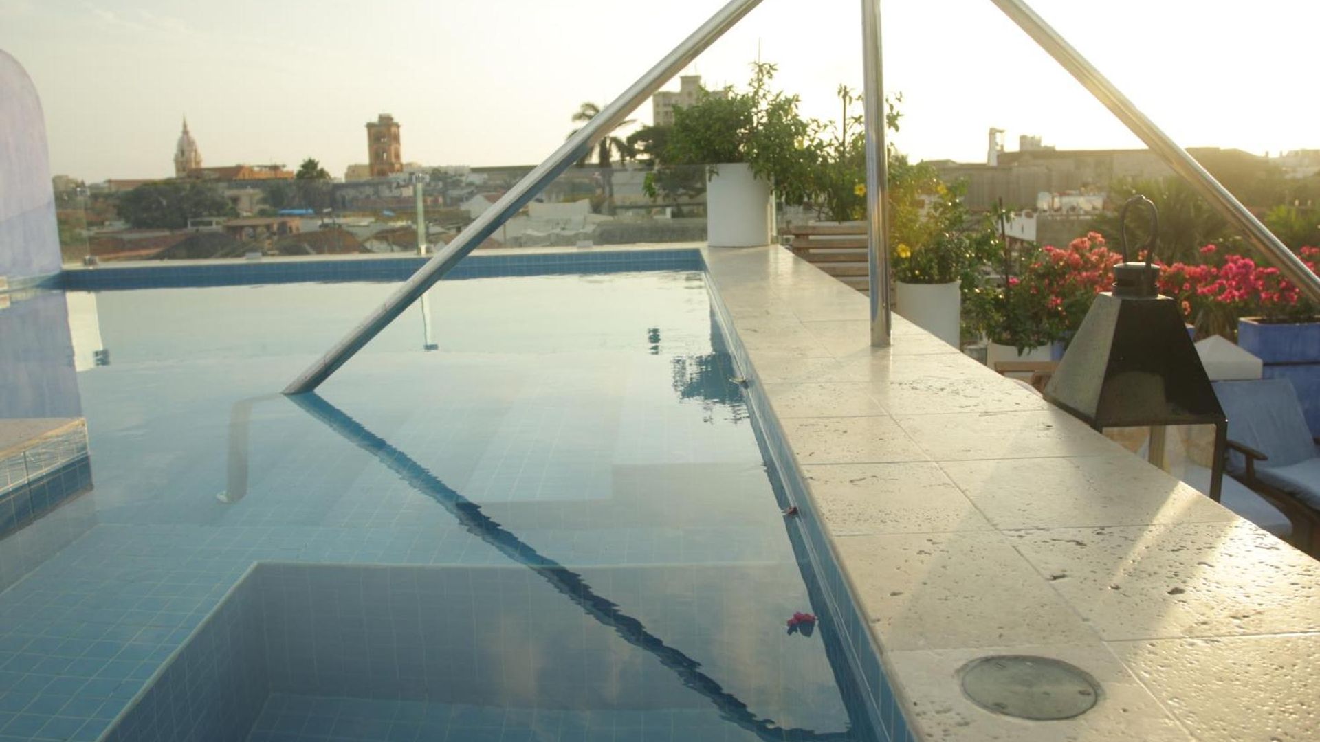 Casa Quero Cartagena