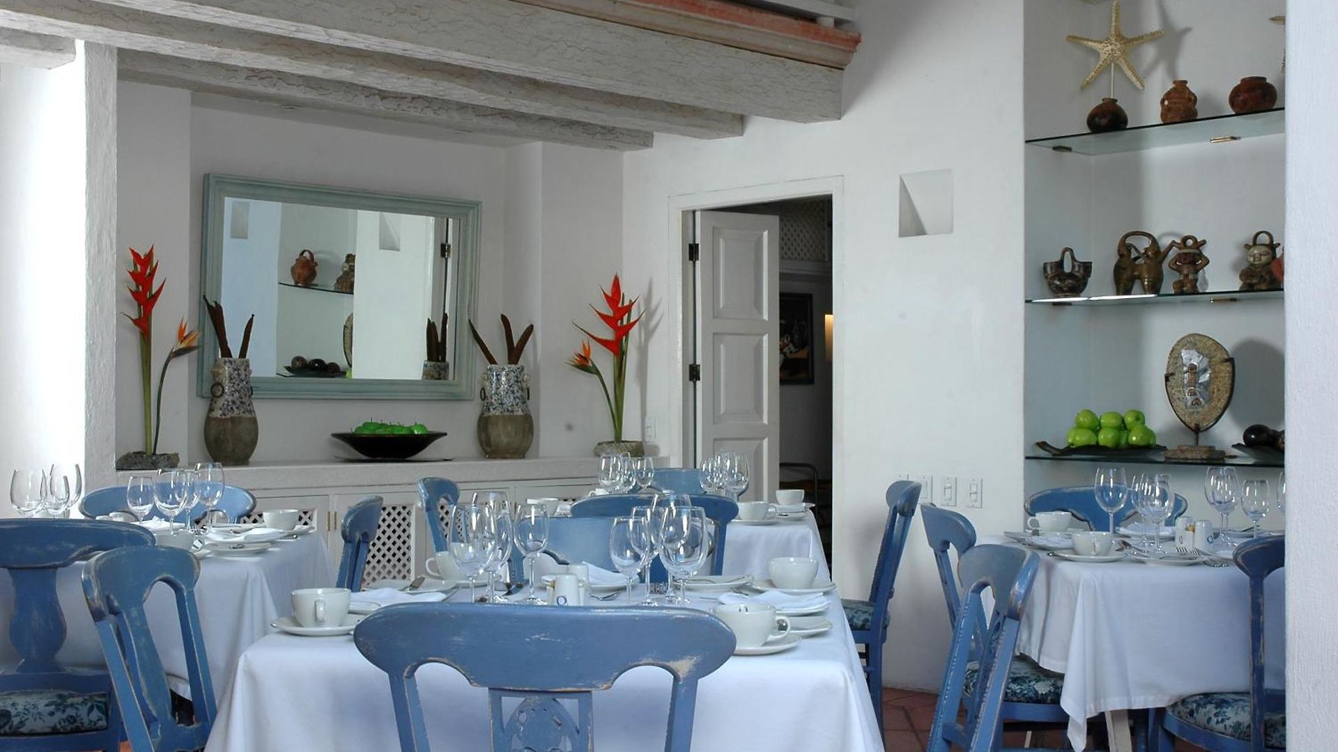Casa Quero Hotel