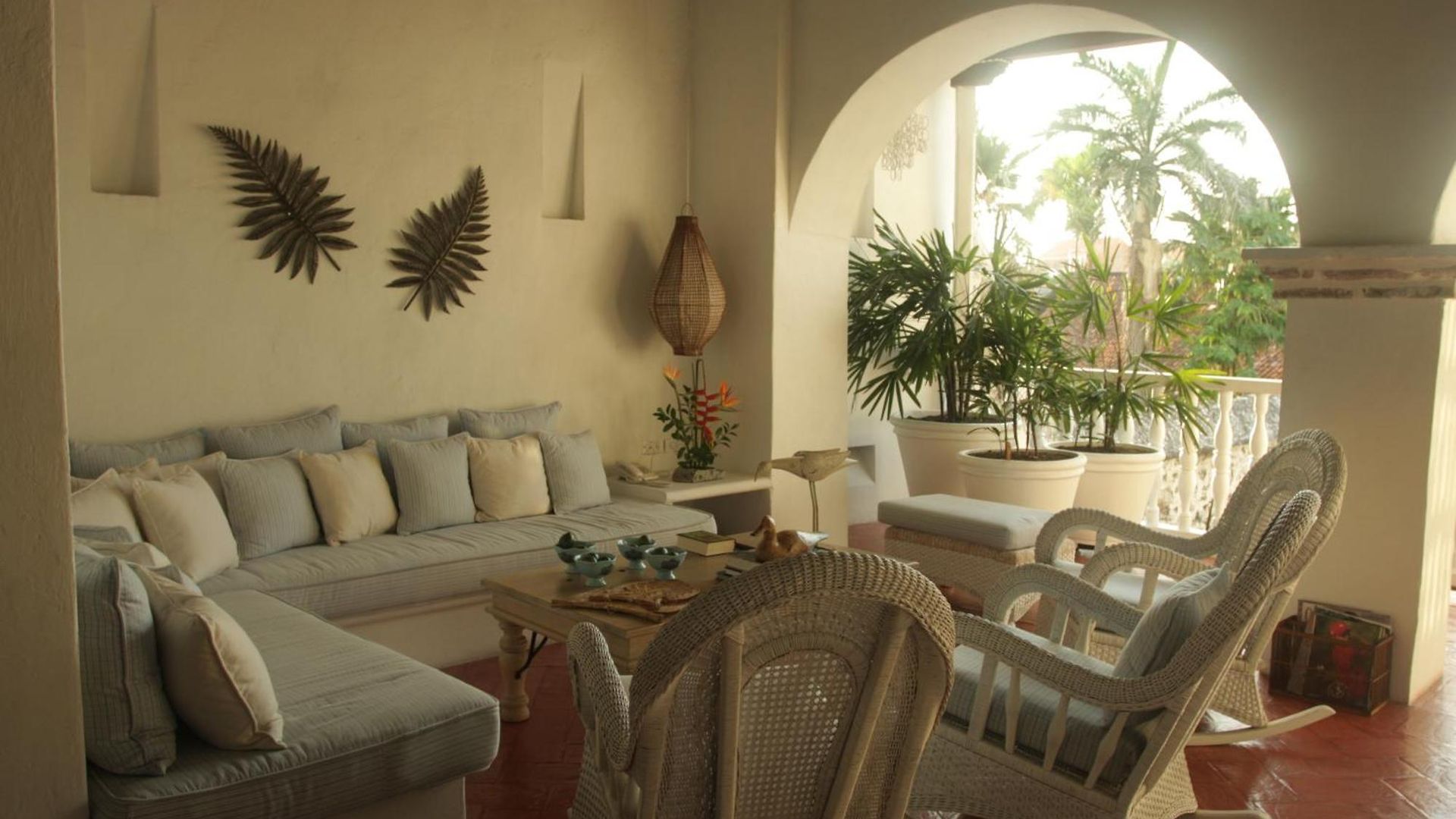Casa Quero Hotel Cartagena