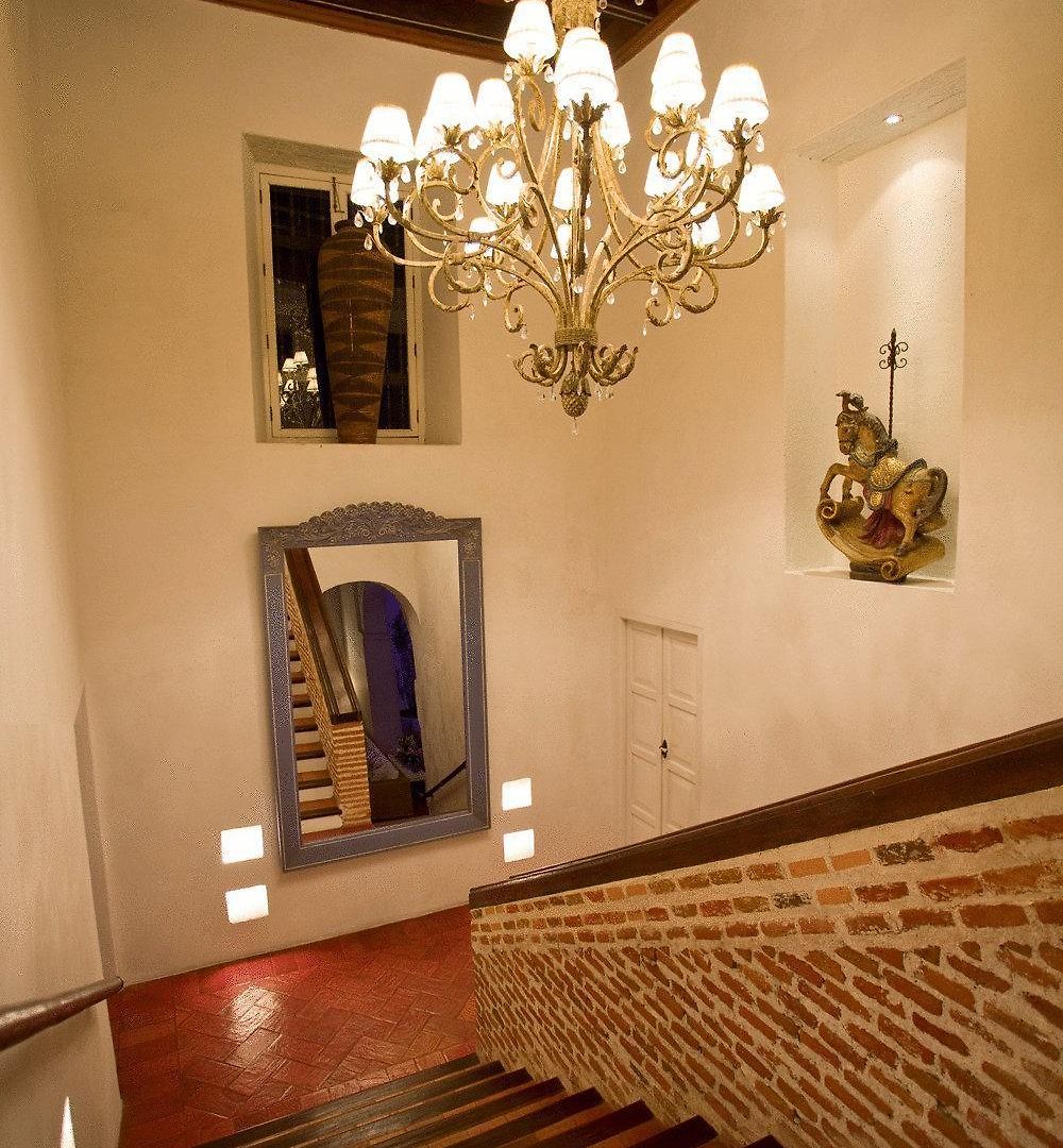Casa Quero Hotel