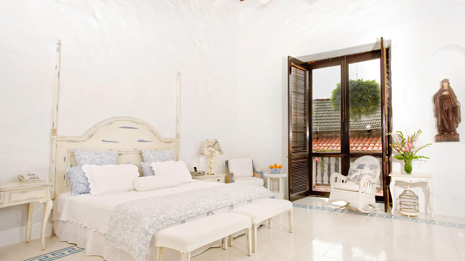 Casa Quero 5*