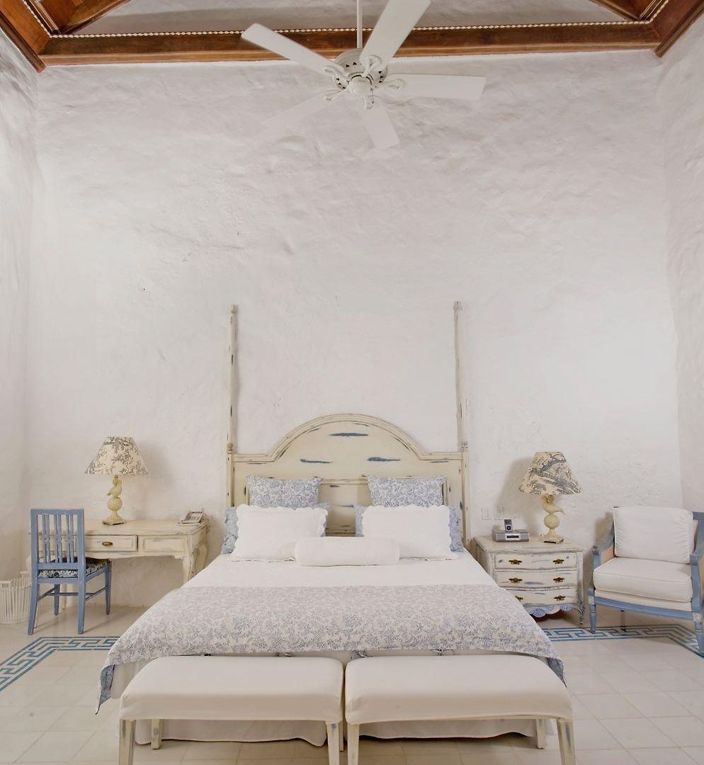Casa Quero Hotel