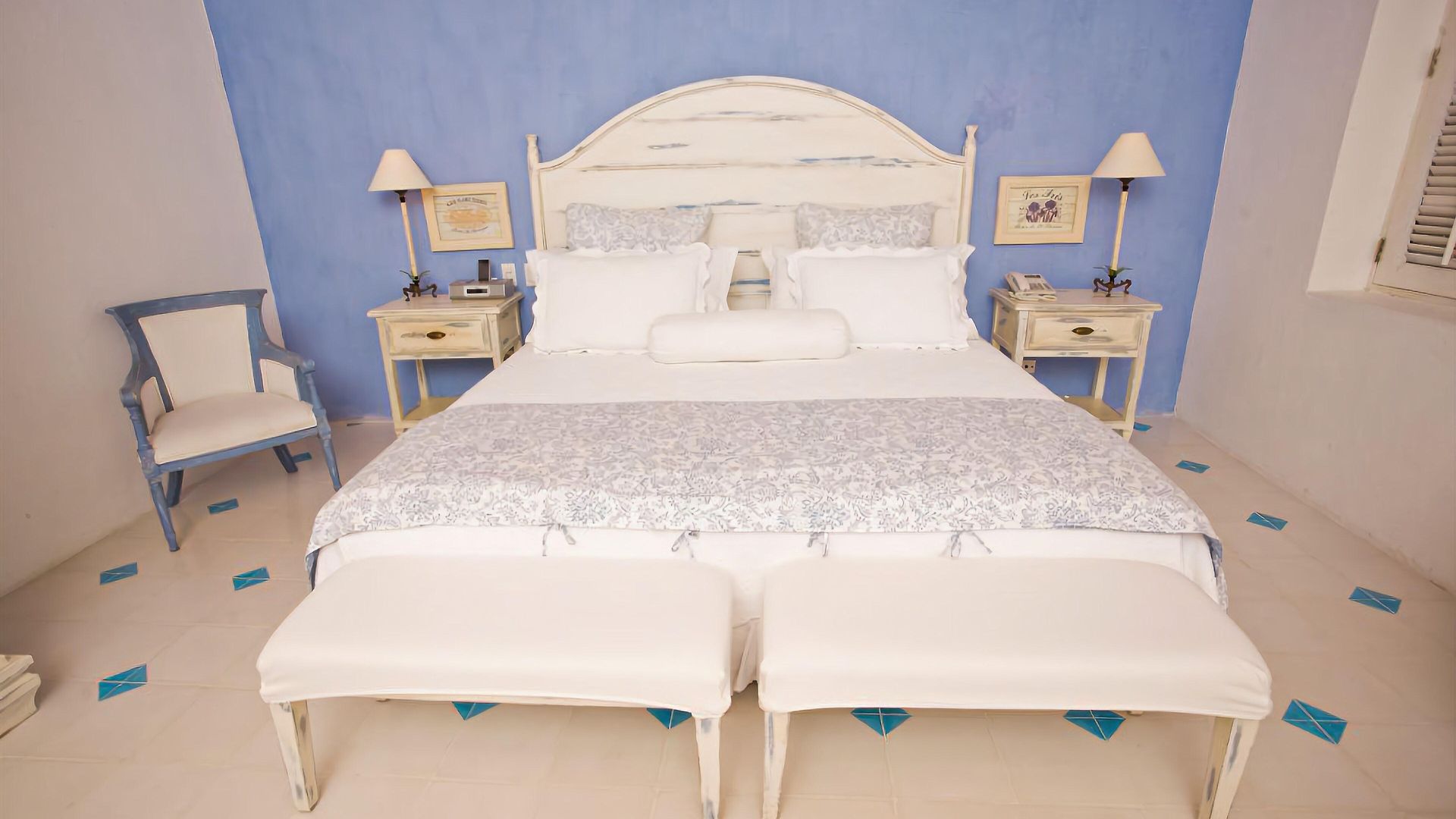 Hotel Casa Quero