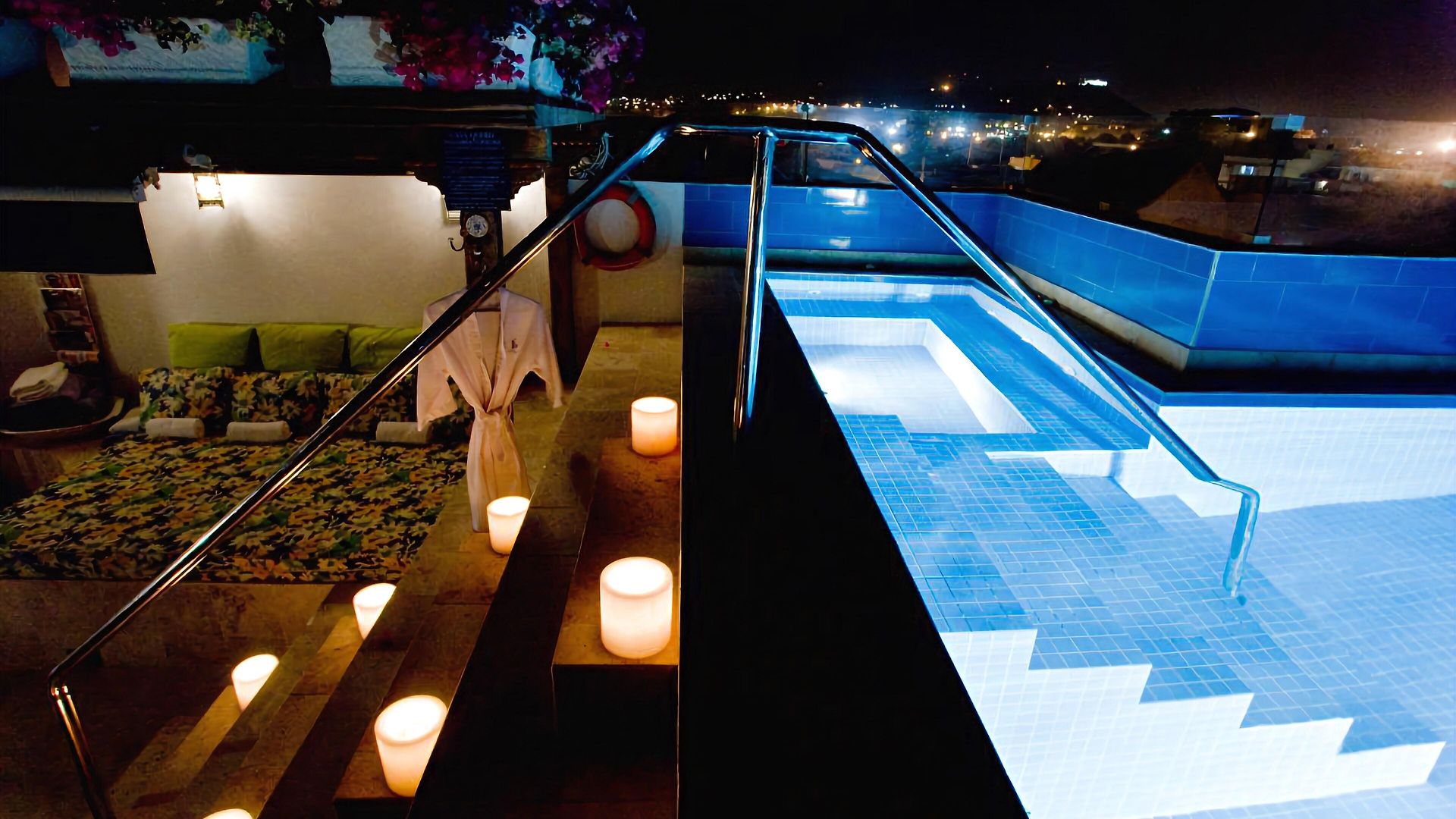 Casa Quero Hotel 5*