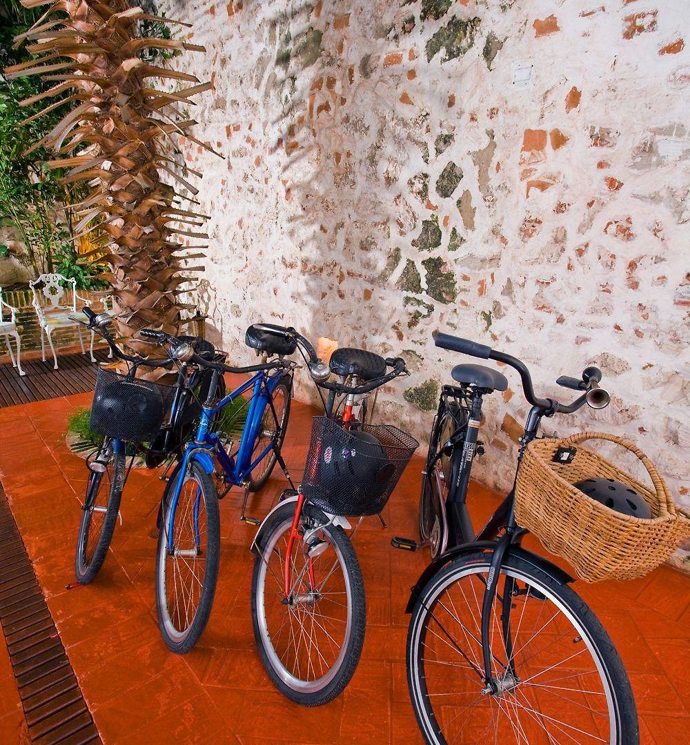 Casa Quero Hotel Cartagena
