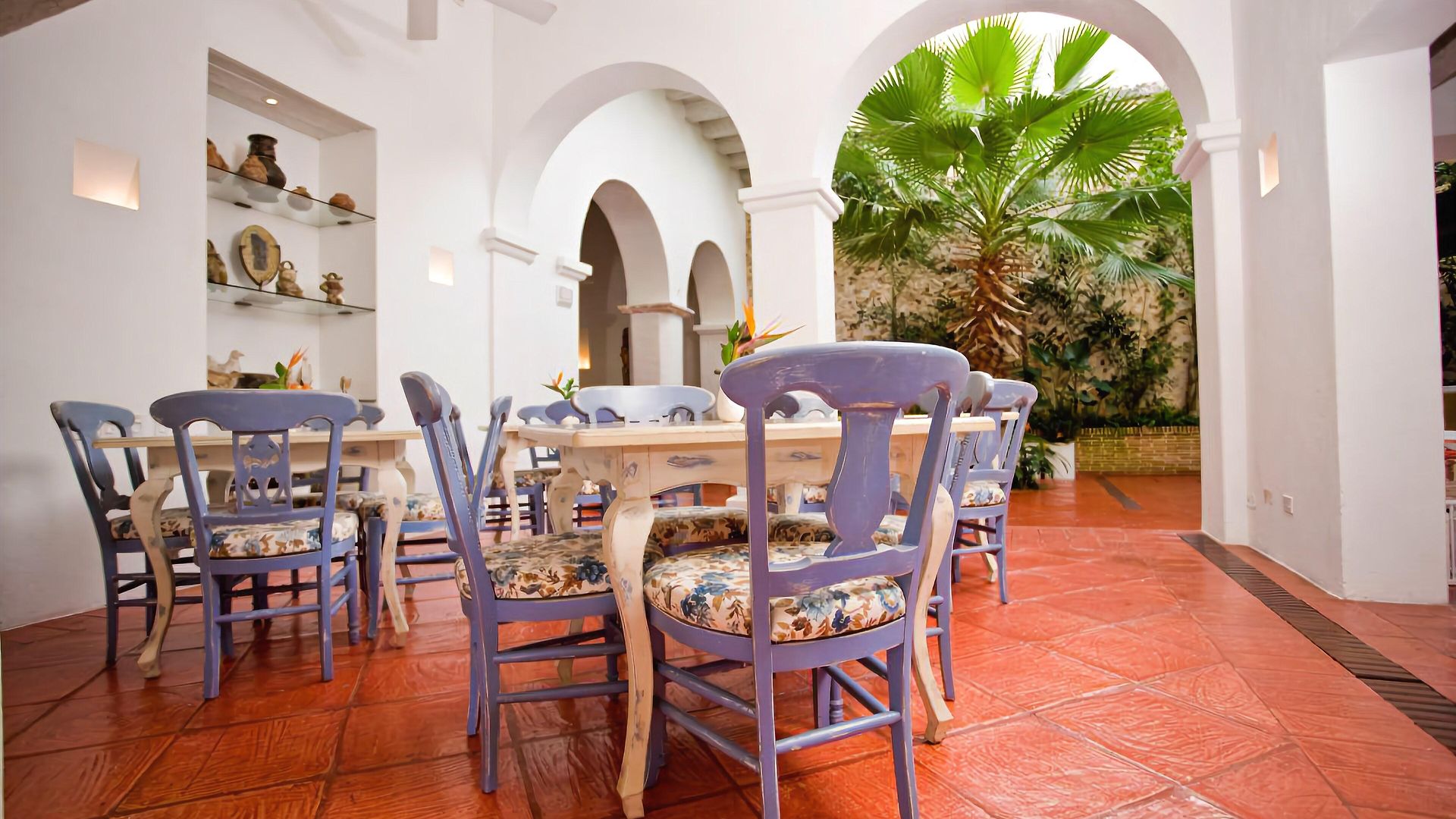 Hotel Casa Quero 5*