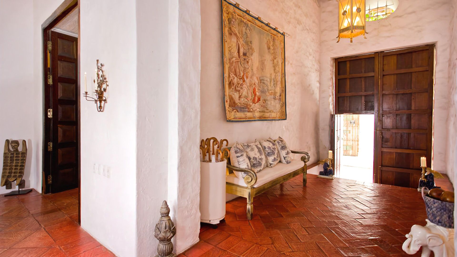 Casa Quero 5* Cartagena