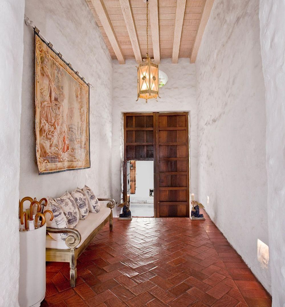 Casa Quero Hotel