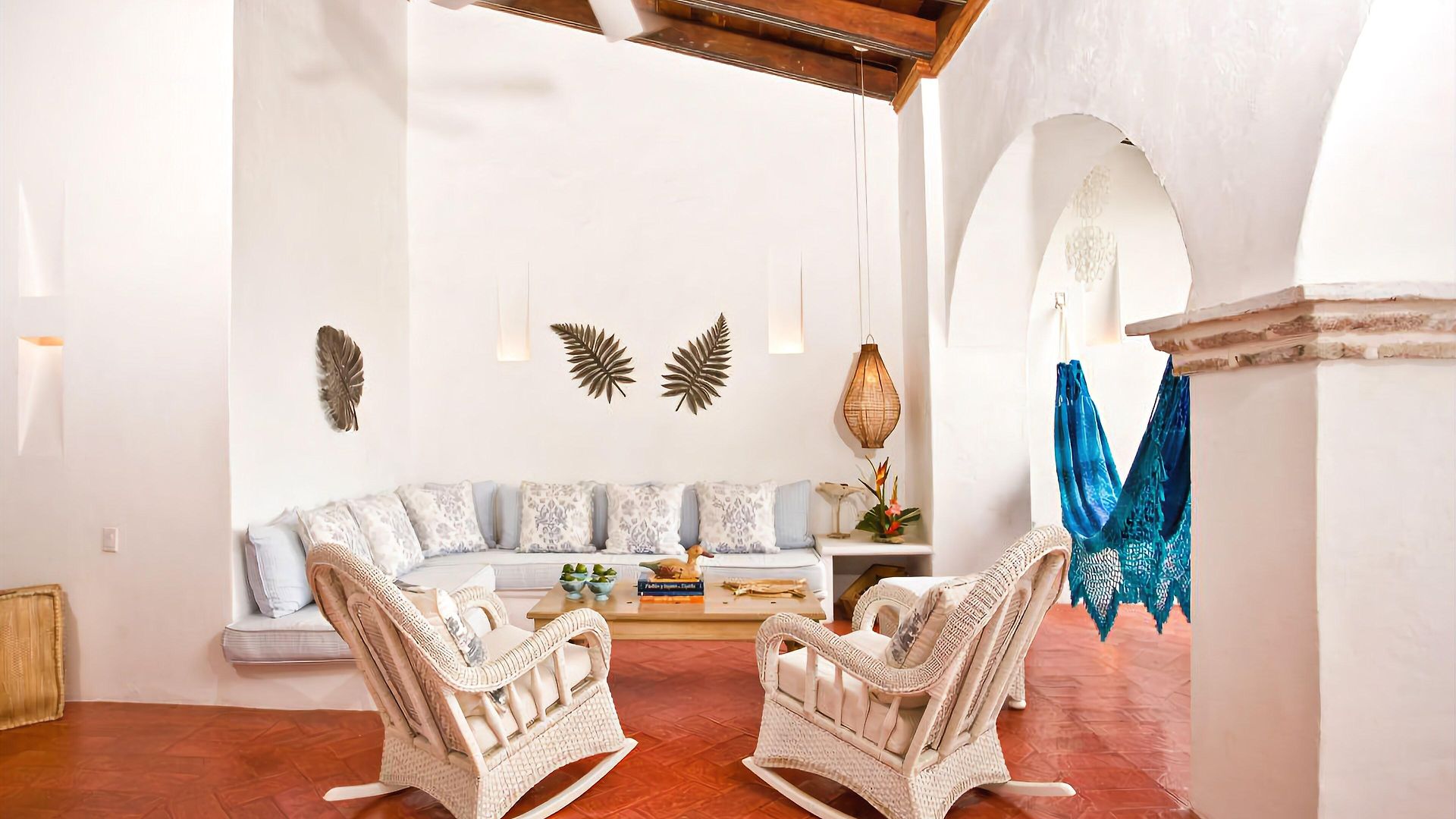 Casa Quero 5* Cartagena