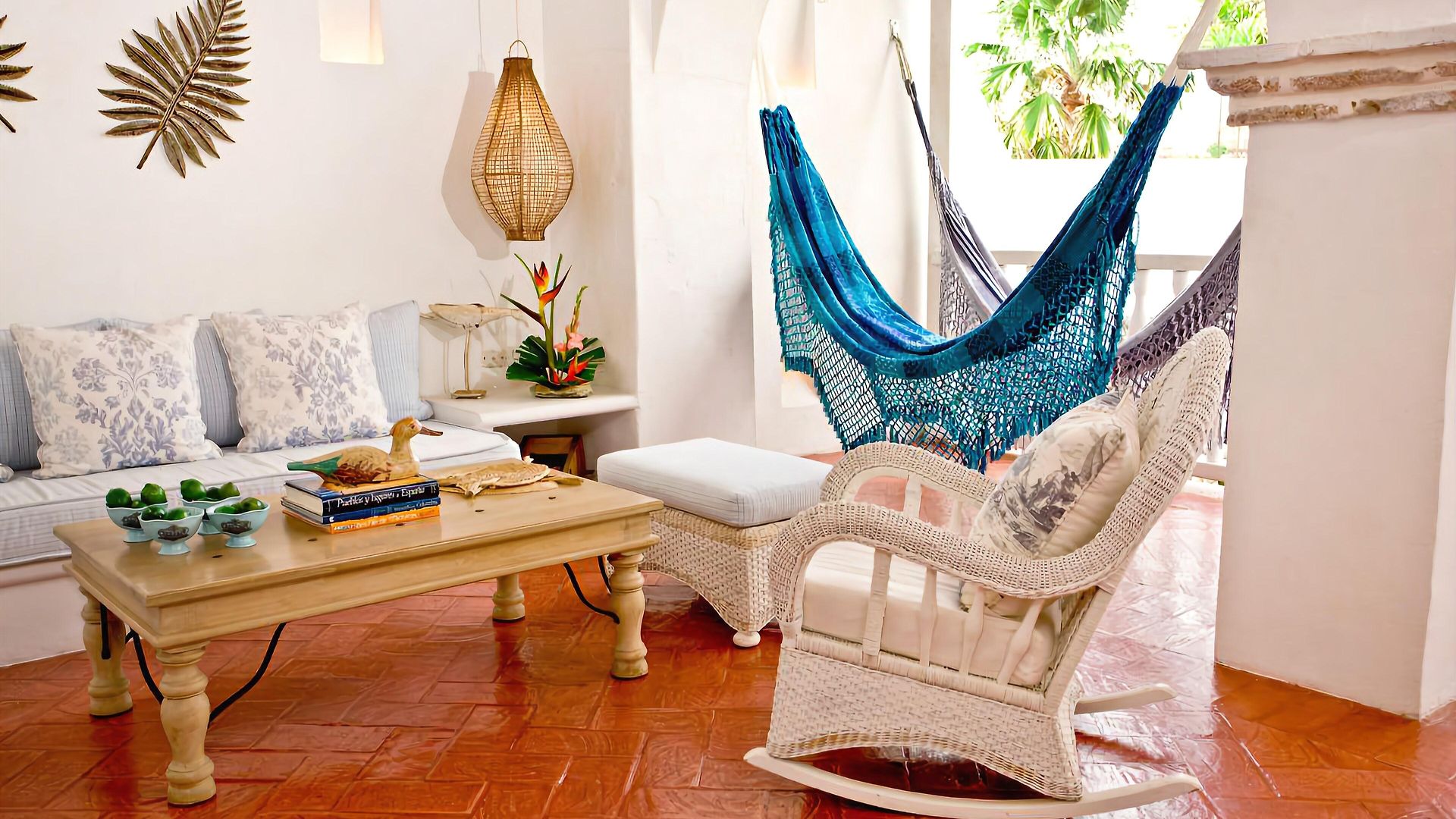 Casa Quero Cartagena