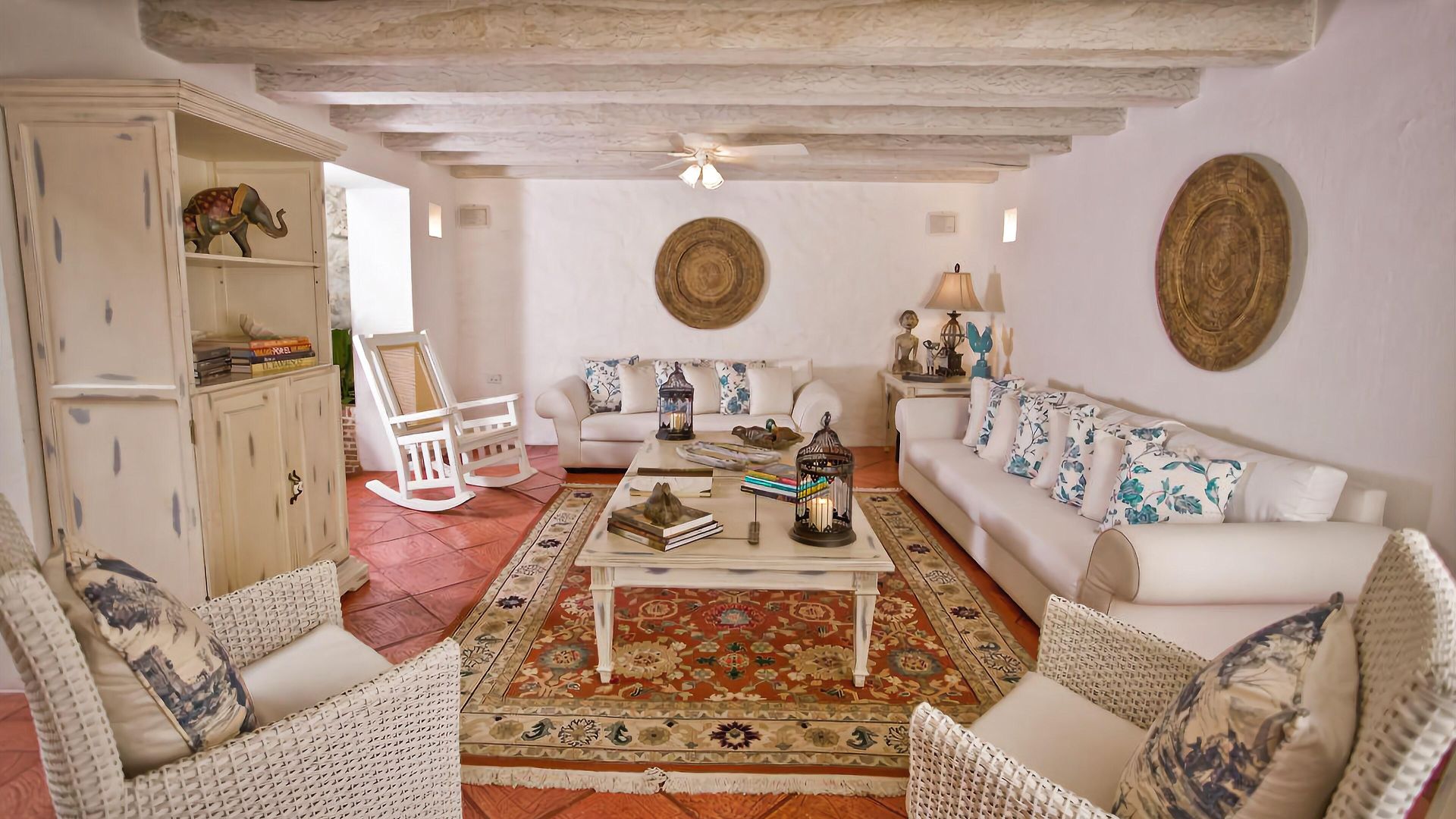 Casa Quero Hotel 5*