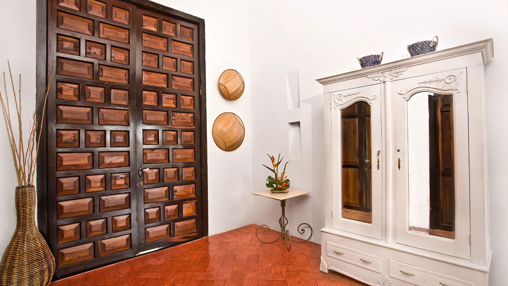 Casa Quero 5*