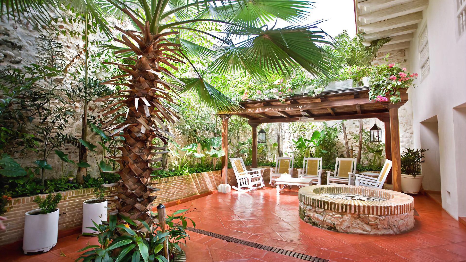 Hotel Casa Quero 5*