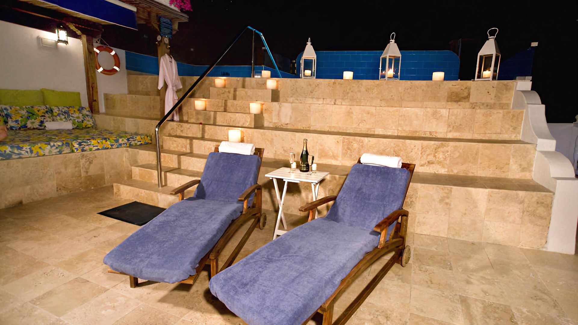Casa Quero Hotel