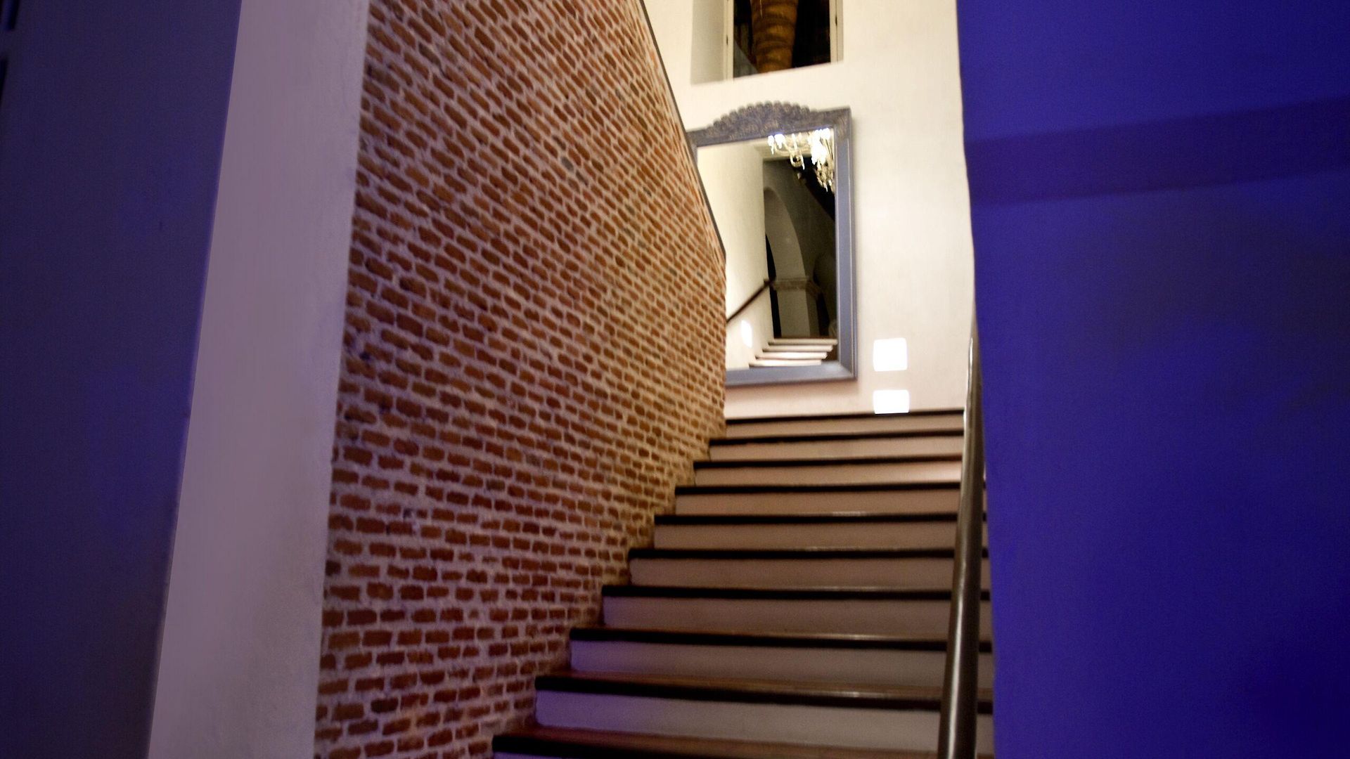Casa Quero Cartagena