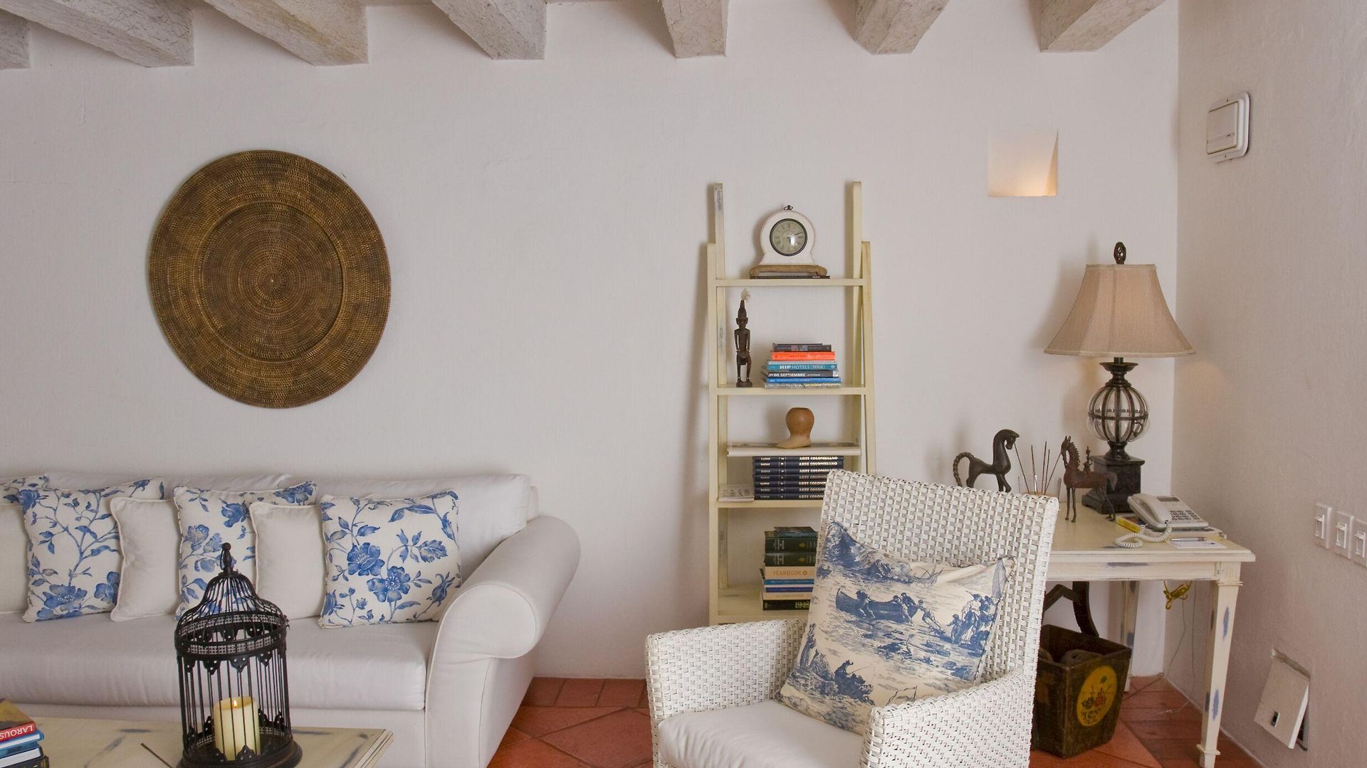 Casa Quero Hotel 5*