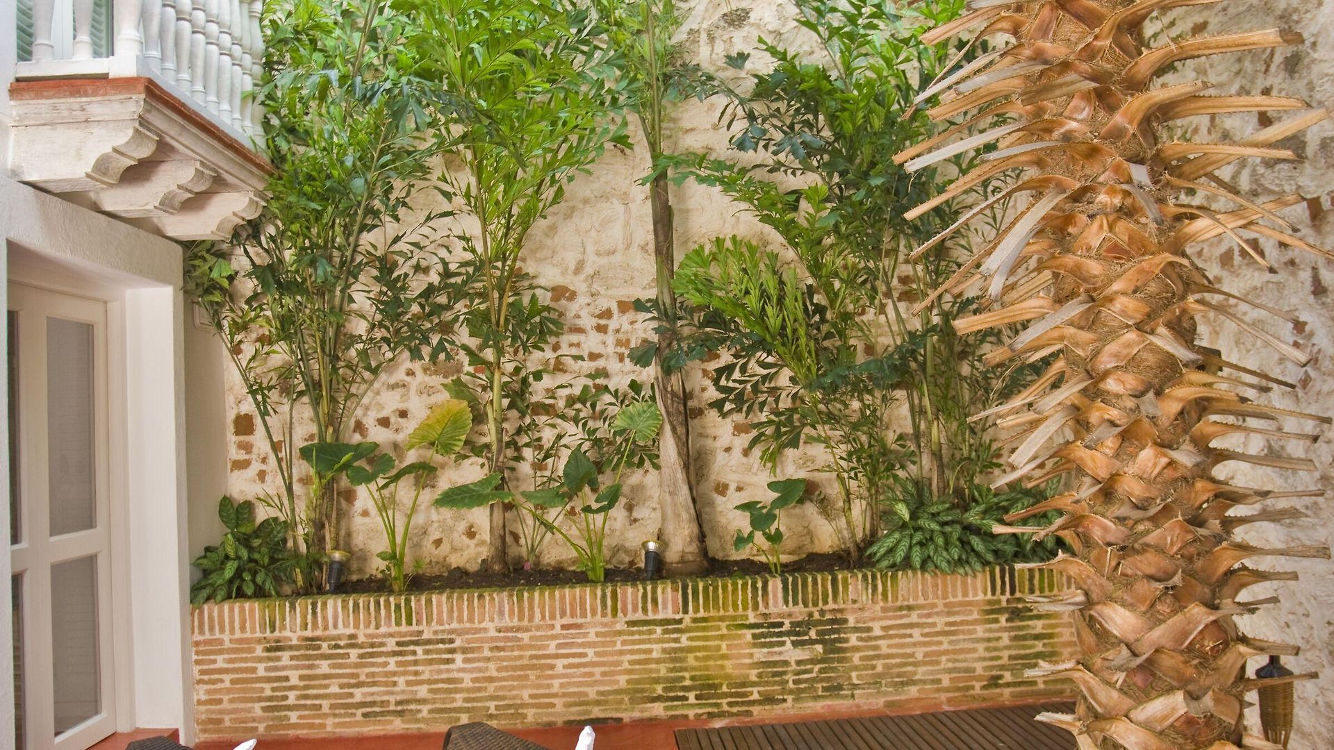 Hotel Casa Quero