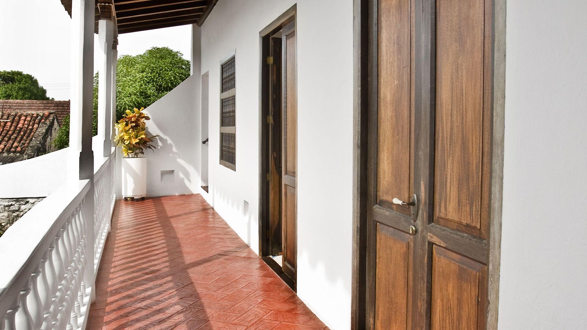 Casa Quero Hotel