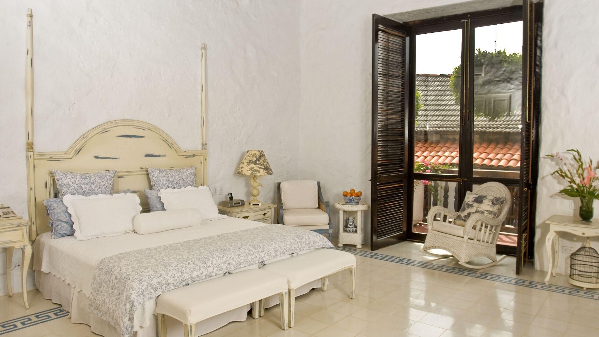 Hotel Casa Quero