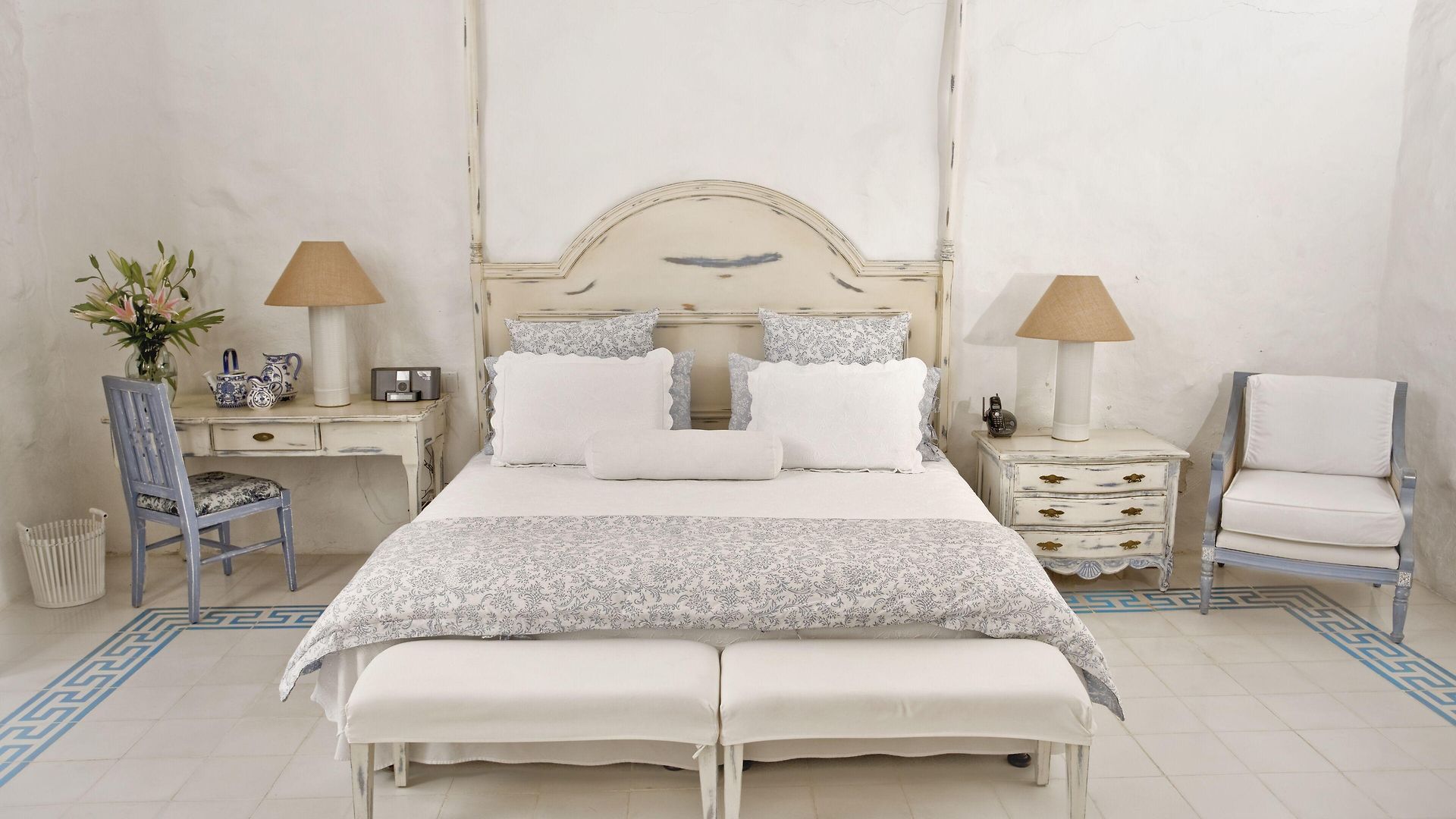 Hotel Casa Quero