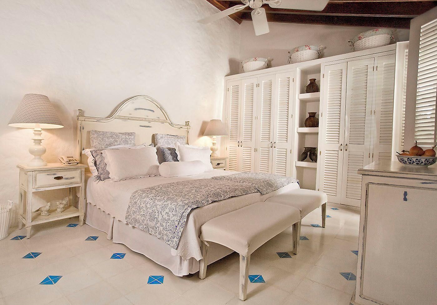 Casa Quero Cartagena