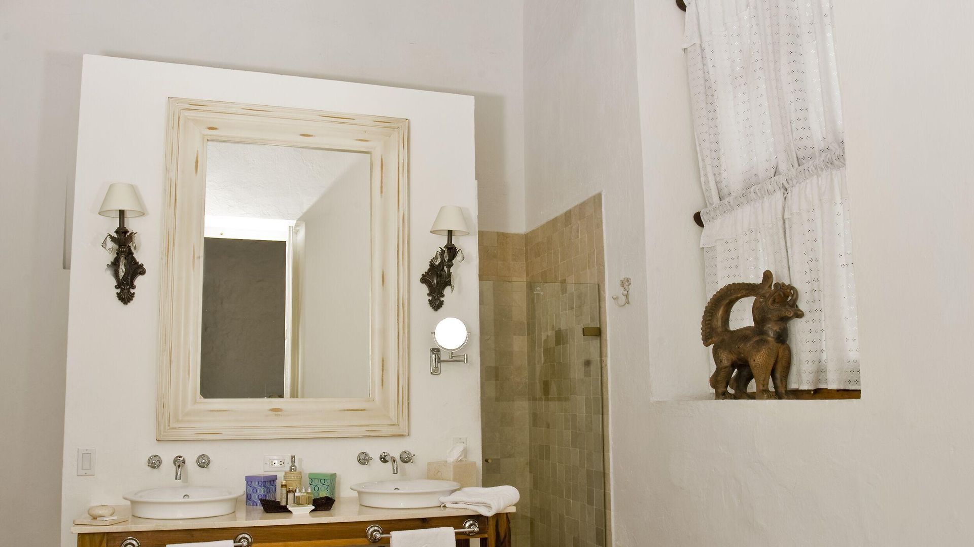 Hotel Casa Quero