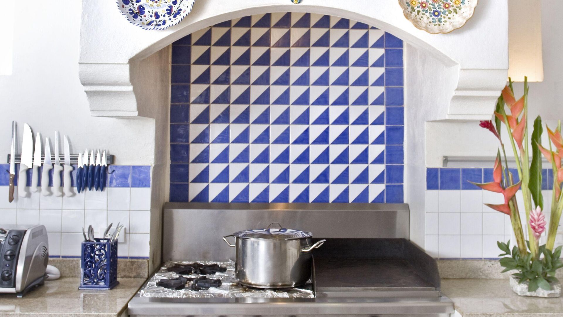 Casa Quero Hotel 5*