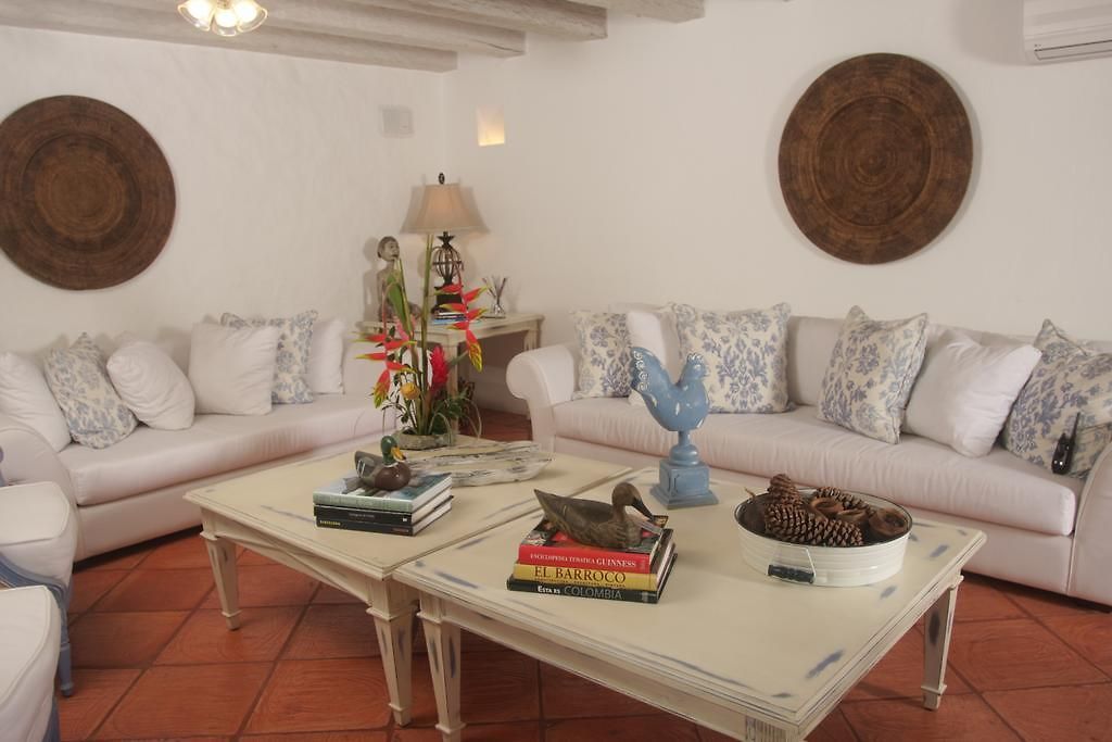 Hotel Casa Quero 5*