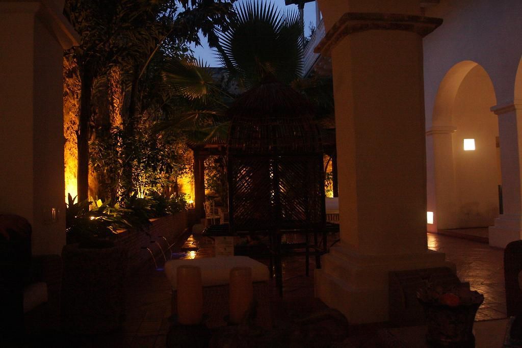 Hotel Casa Quero