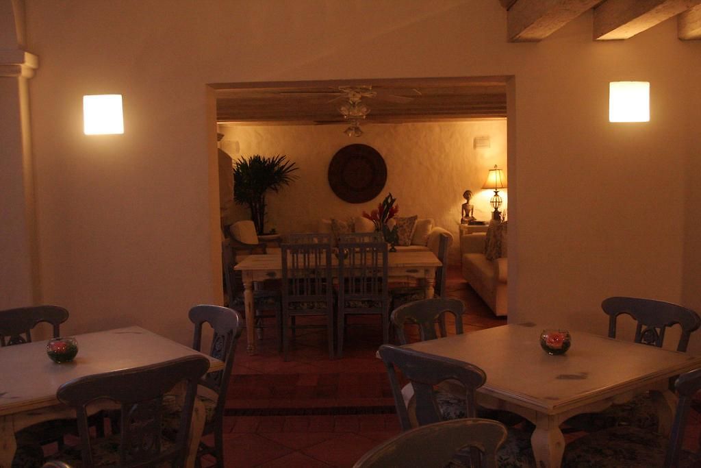 Casa Quero 5*