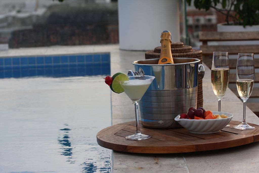 Hotel Casa Quero 5*