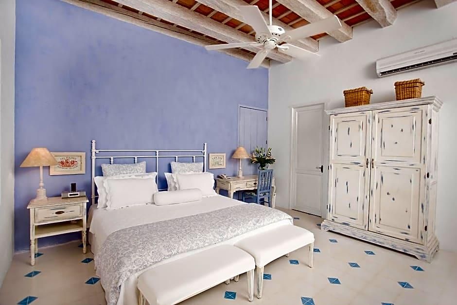 Casa Quero Hotel