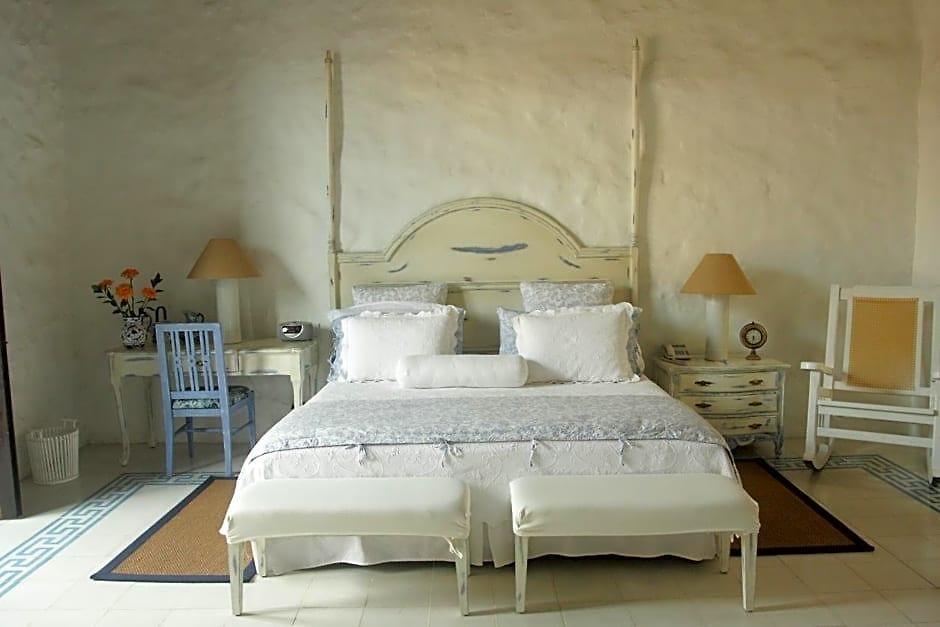 Casa Quero Hotel 5*