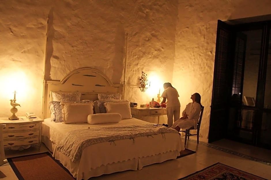 Hotel Casa Quero 5*