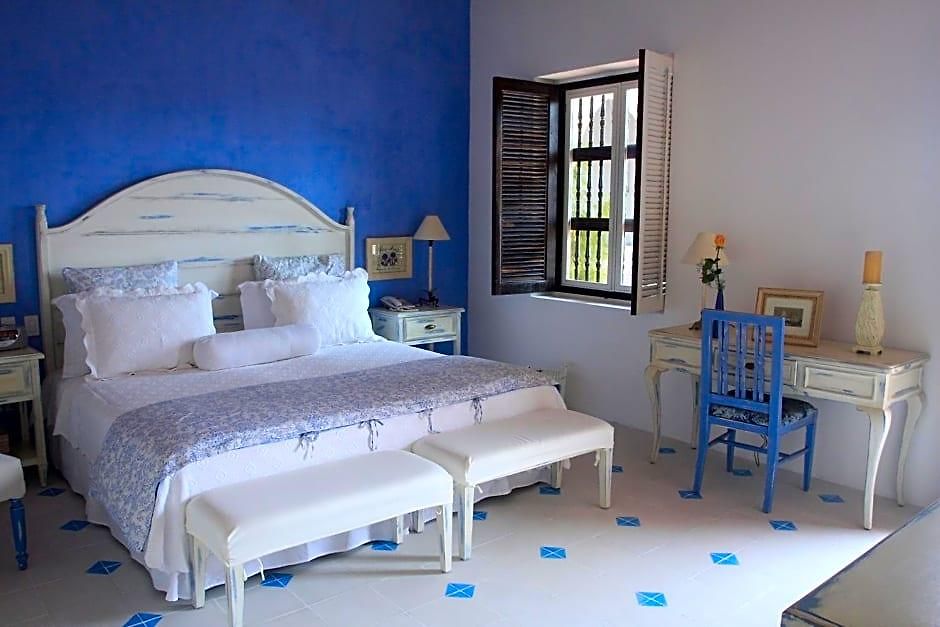 Hotel Casa Quero