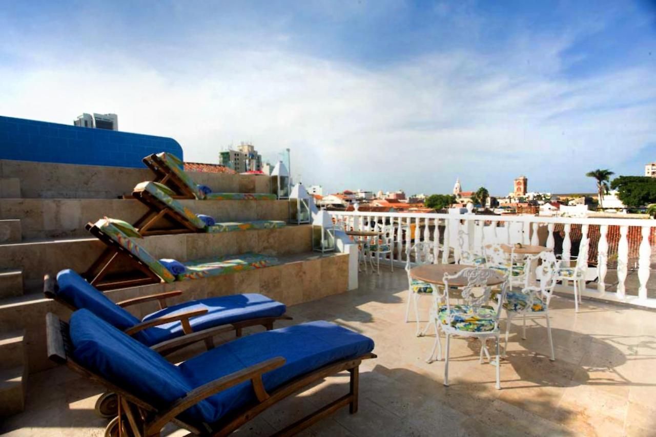 Casa Quero Hotel 5*