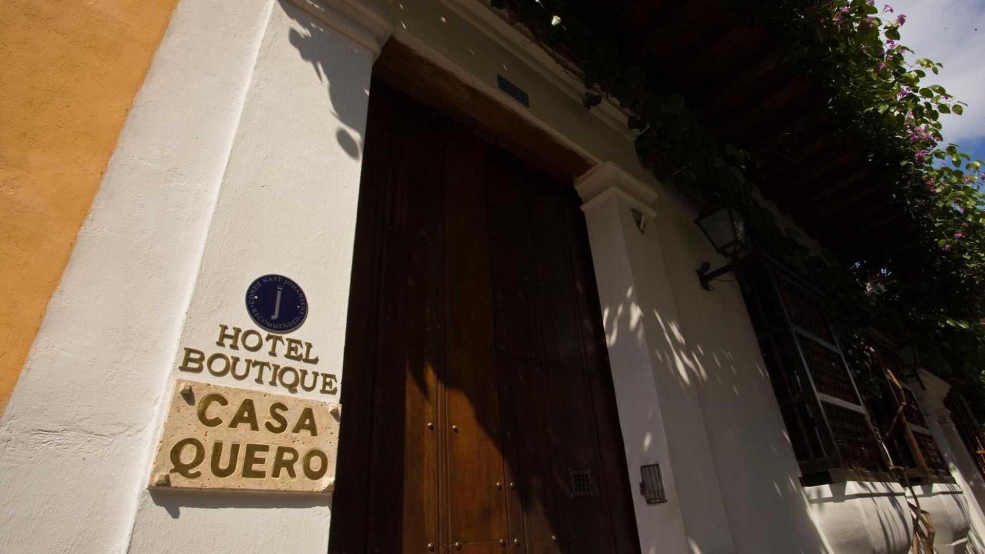 Casa Quero Hotel