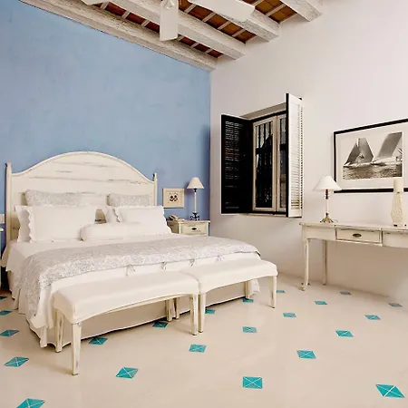 Hotel Casa Quero Cartagena