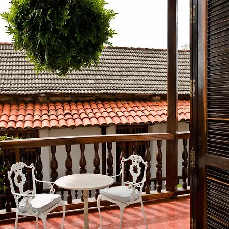 Casa Quero Hotel Cartagena