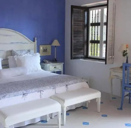 Casa Quero 5* Cartagena