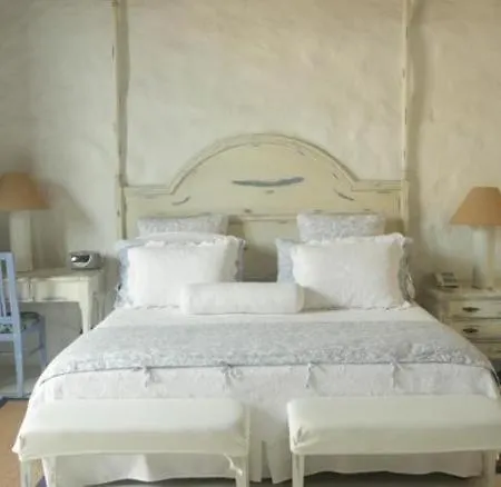 Casa Quero Hotel 5*