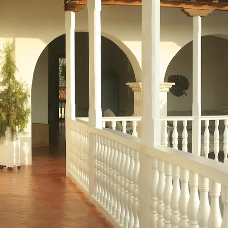 Casa Quero Hotel 5*