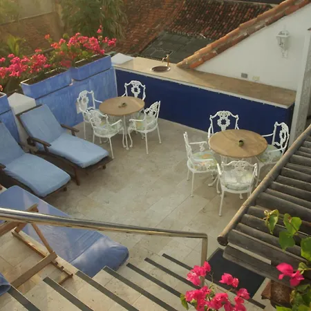 Casa Quero 5*