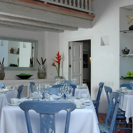 Casa Quero Hotel