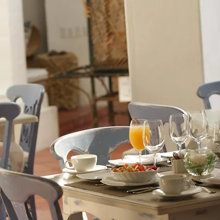 Casa Quero Hotel 5*